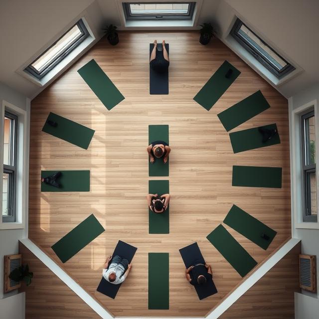 Mentoría holística